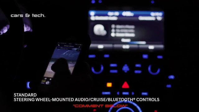 2018 Hyundai Santa Fe Sport 2.0T REVIEW by Carlton Tolentino