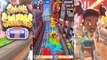 Subway Surfers Washington, D.C 2016 Update gameplay HD