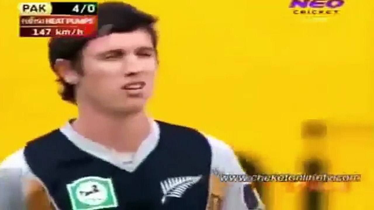 Top 10 Current Fastest Bowlers in the World of Cricket