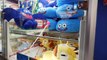 More Pokemon and other UFO catcher wins at Taito Station in Japan! | Crane Couple in Japan