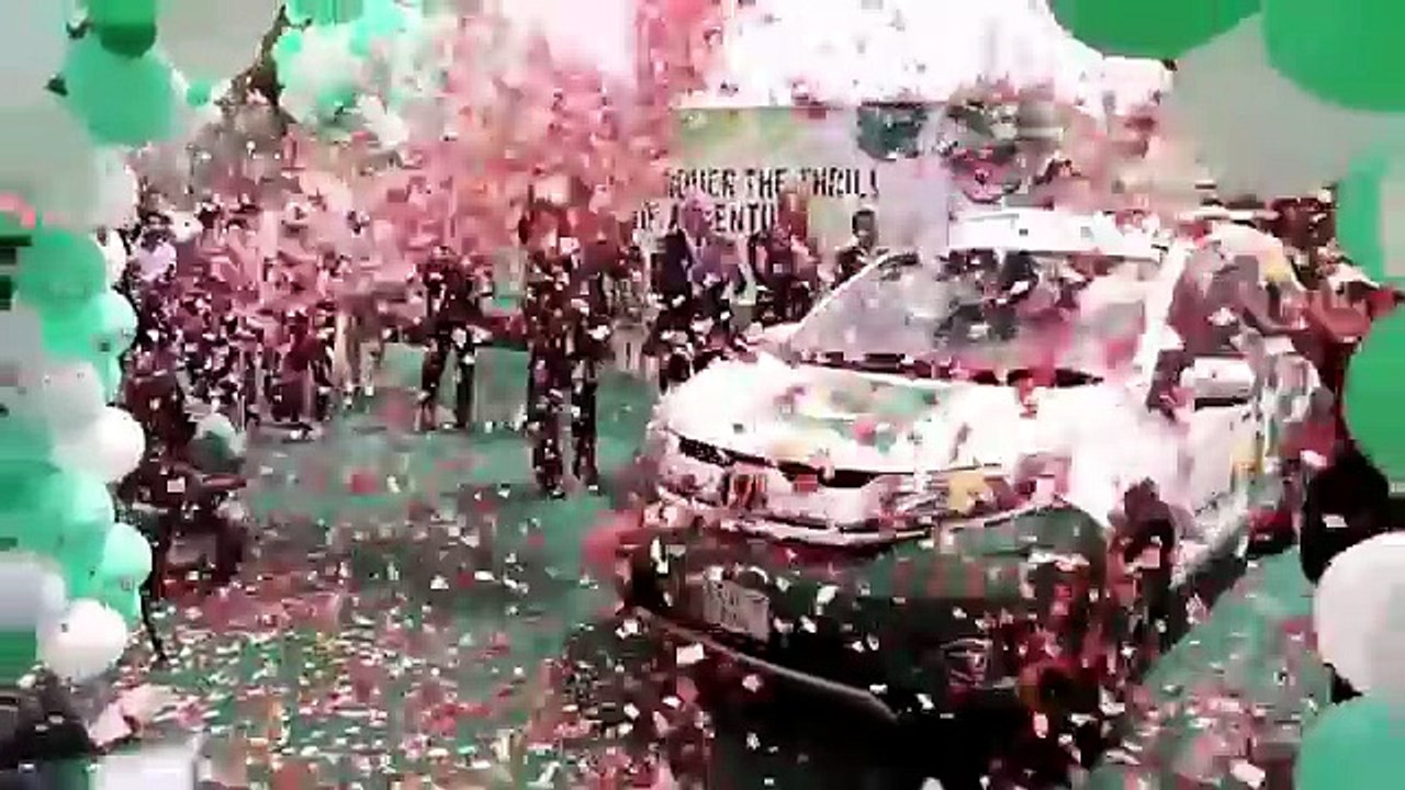 ALL NEW Honda BRV 2017 Taking Over the Roads in PAKISTAN by George Cordero