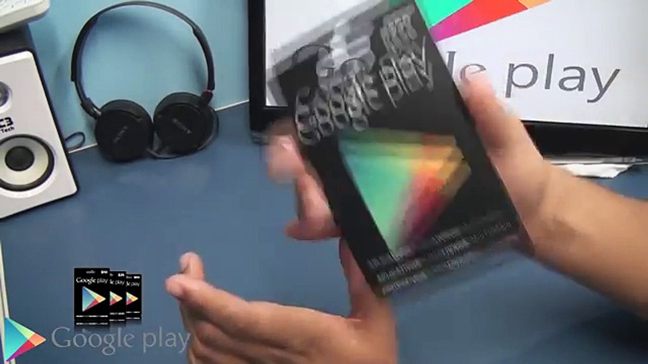 Cartão da Google Play - Para que serve e Como usar - Mael Tech / Brasil