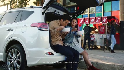 2017 Toyota RAV4 Hillsboro OR | Toyota RAV4 Hillsboro OR