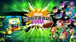 Nickelodeon Football Stars Full Charers - Nickelodeon Games