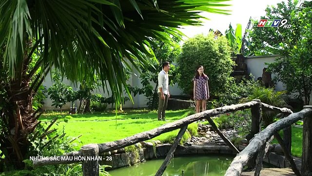 Những Sắc Màu Hôn Nhân Tập 28 Full - Nhung sac mau hon nhan 29