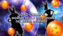 Dragon Ball Super - GRANDE ANTEPRIMA ITALIA 1 dei NUOVI EPISODI in arrivo a Settembre!