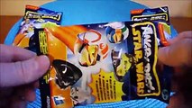 Star Wars Angry Birds 6 Blind Bags Series 1 & 2 Toys Juguetes Sorpresa