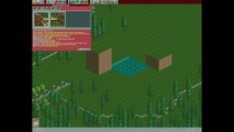 How to Build a Roller Coaster in RollerCoaster Tycoon (Basic, Beginner Tips)