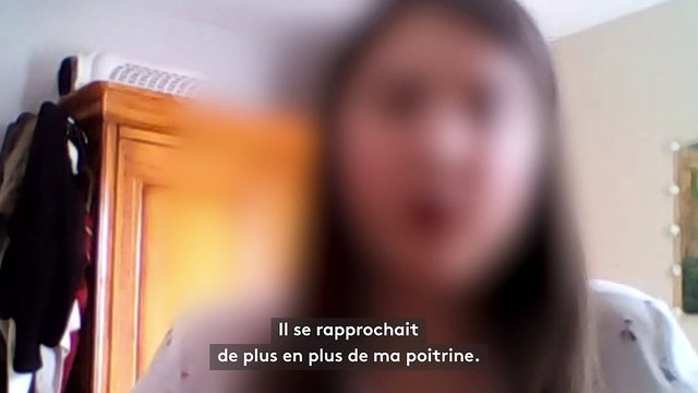 On a toutes vécu ce genre d'histoires : six victimes de harcèlement sexuel témoignent