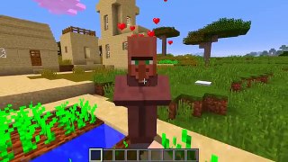 Minecraft Snapshot 15w14a- The April Fools Update