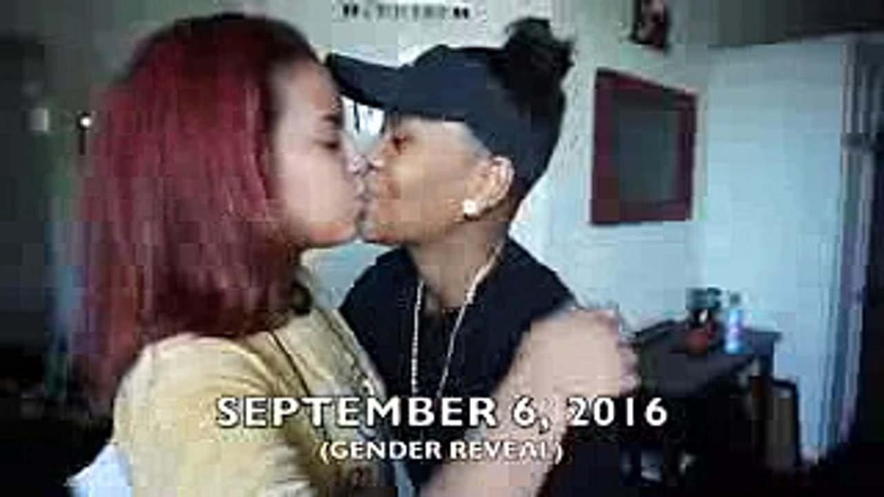 WATCH MY BABY BUMP GROW!!! (With the baby born)