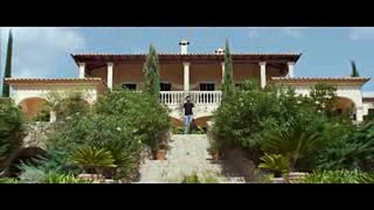 DUSKY PARADISE Trailer (2017) Comedy Drama Movie