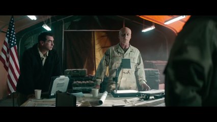 12 Strong Trailer #1 (2018)   Movieclips Trailers