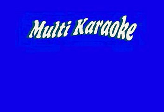 Alicia Villareal - Insensible A Ti (Me Pone Mal) (Karaoke)