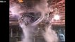NASA Tests RS-25 Flight Engine for Space Launch System