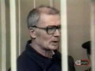 Andrei Chikatilo - Part 8