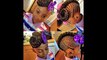 Kids Cornrow Hairstyles : Children Hairstyles for Natural Hair