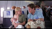Flirting with Disaster (712) Movie CLIP - The Proper Breast Feeding Technique (1996) HD