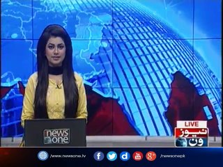 NewsONE Headlines 9AM | 20-October-2017