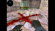 САМАЯ ЛУЧШАЯ СБОРКА 2016 ГОДА Counter-Strike 1.6 by TheAmonDit