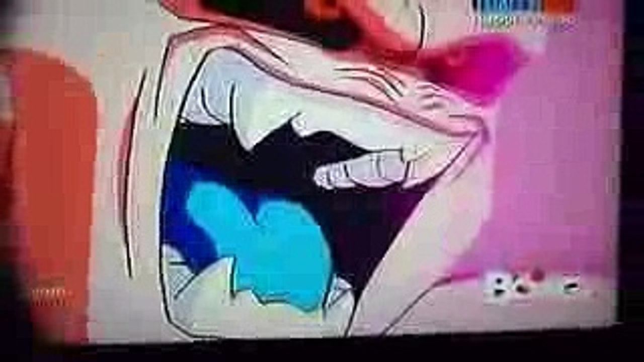 Promo-Nuovi Episodi - What s My Destiny Dragon Ball -Boing