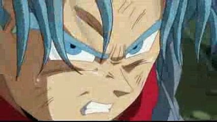 Dragonball Super - Black Goku (TV SPOT) Trailer