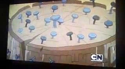 Trailer de Dragon ball super cartoon network de brazil