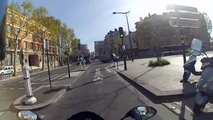 NEW MOTORCYCLE / BIKE ROAD RAGE COMPILATION 2016 #7