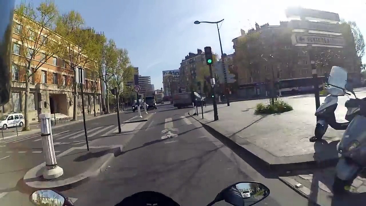 NEW MOTORCYCLE / BIKE ROAD RAGE COMPILATION 2016 #7