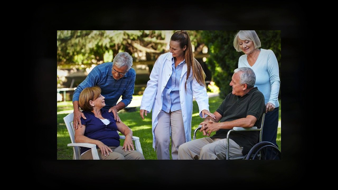 Assisted Living Facility Near Florida