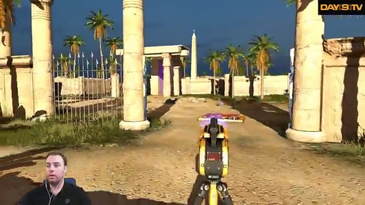 Day[9]s Day Off - The Talos Principle Day 2 P4