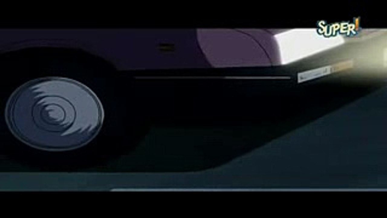 Spot - Promo Super! - Detective Conan I nuovi episodi [HD]