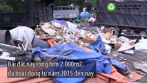 công ty xử lý rác thải công nghiệp tại bình dương - Xử lý chất thải nguy hại Thái An