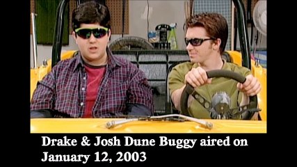 Drake & Josh airdates & 2 release dates to be changed