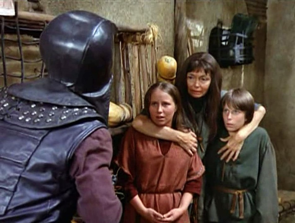 Planet der Affen  E03