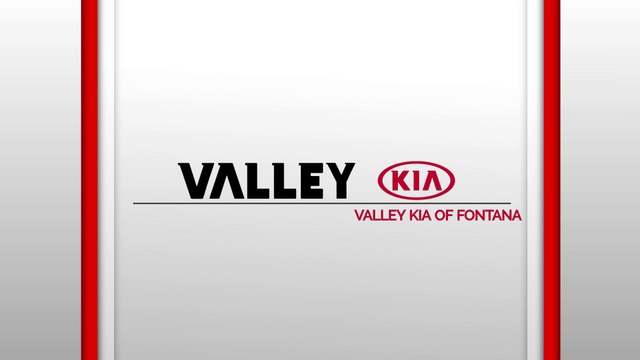 Kia Dealership San Bernardino, CA | Valley Kia of Fontana San Bernardino, CA