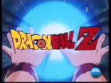 Bola de dragón Z  Dragon Ball Z  Opening Français  Francés  Canal Boing