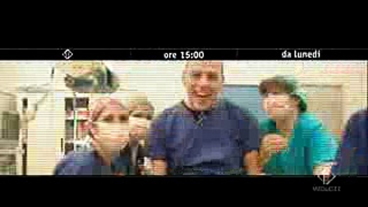 Spot - Promo Italia 1 - Le avventure di Lupin III [HD]