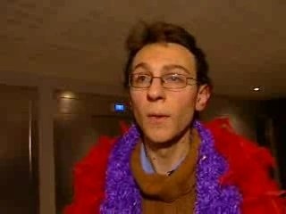 Journal M6 10 novembre 2007