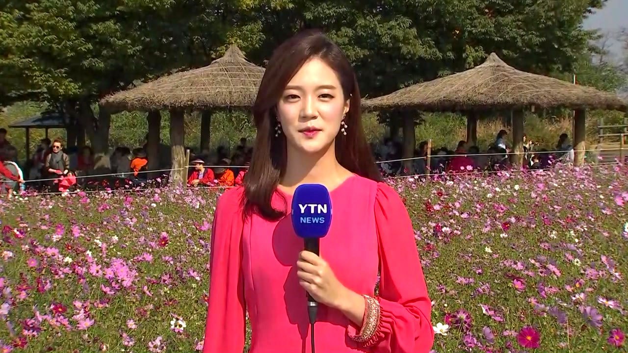 [날씨] 오늘 쾌청한 가을 하늘...낮 동안 포근 / YTN