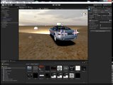 Unity 3D - Как создать гонки, как создать машину