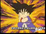 DRAGON BALL - Nuova Serie - Promo - Dal 7 Gennaio 2013 su Boing