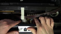How to Clean a clogged Epson Printer Printhead