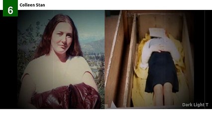 11 Terrifying Cases Of Stockholm Syndrome And Hostage Brainwashing