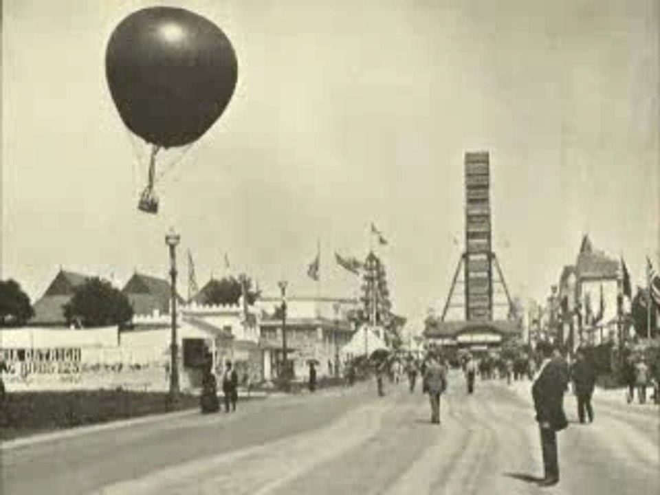 H H Holmes The Tragedy of the Worlds Fair Fiend