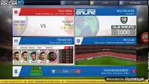 أسرار لعبه dream league soccer 16 ( المرواغات و إحراز الأهداف من الضربة الحرة و أشياء اخري)