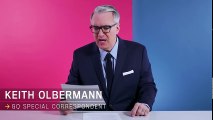 Why Did Paul Manafort Need to Get to Trump? | The Resistance with Keith Olbermann | GQ