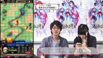 ファンキル先生#10 優木かなが初挑戦！ラブリュス暴走深淵でまさかの結末【ファントム オブ キル】