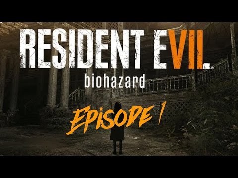 Resident Evil 7 : Biohazard  Playstion VR PS4