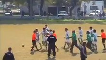 These players doesn't deserve to play the beautiful game